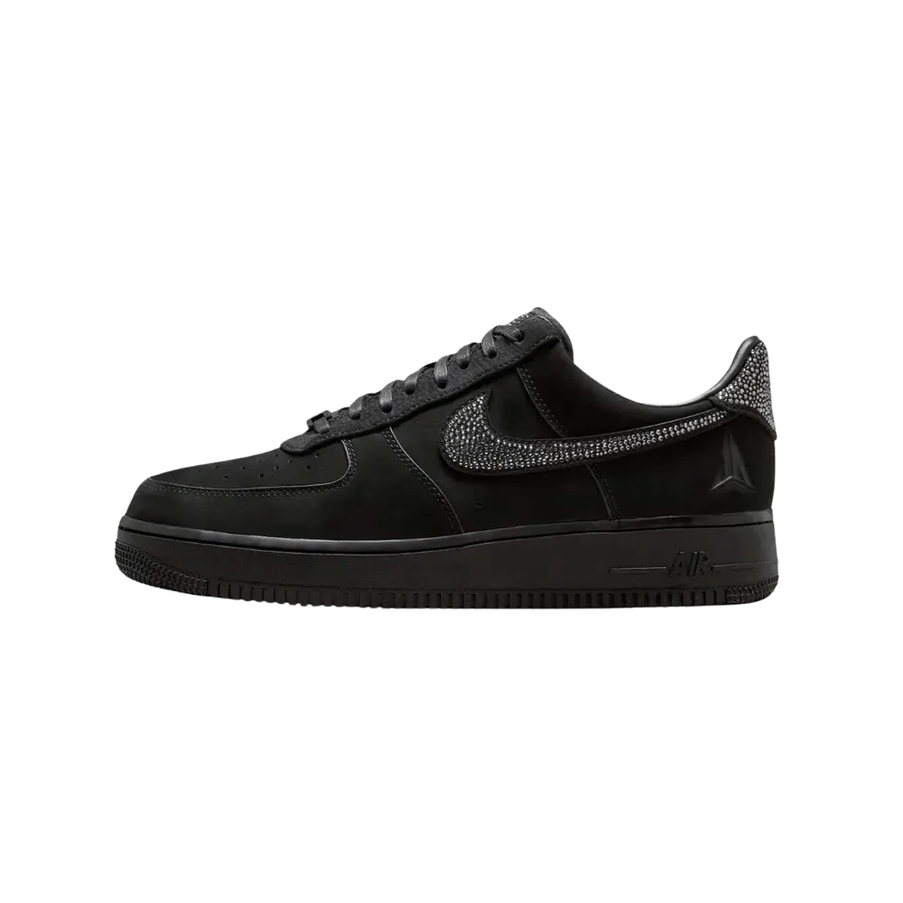 Nike Air Force Swarovski x Nike Air Force 1 Low Ja Morant