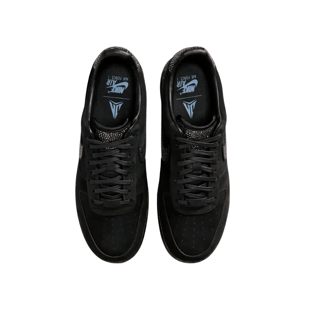 Nike Air Force Swarovski x Nike Air Force 1 Low Ja Morant
