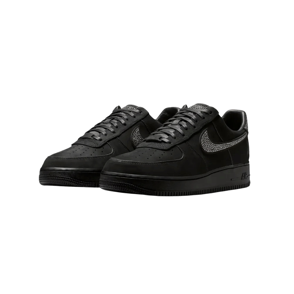 Nike Air Force Swarovski x Nike Air Force 1 Low Ja Morant
