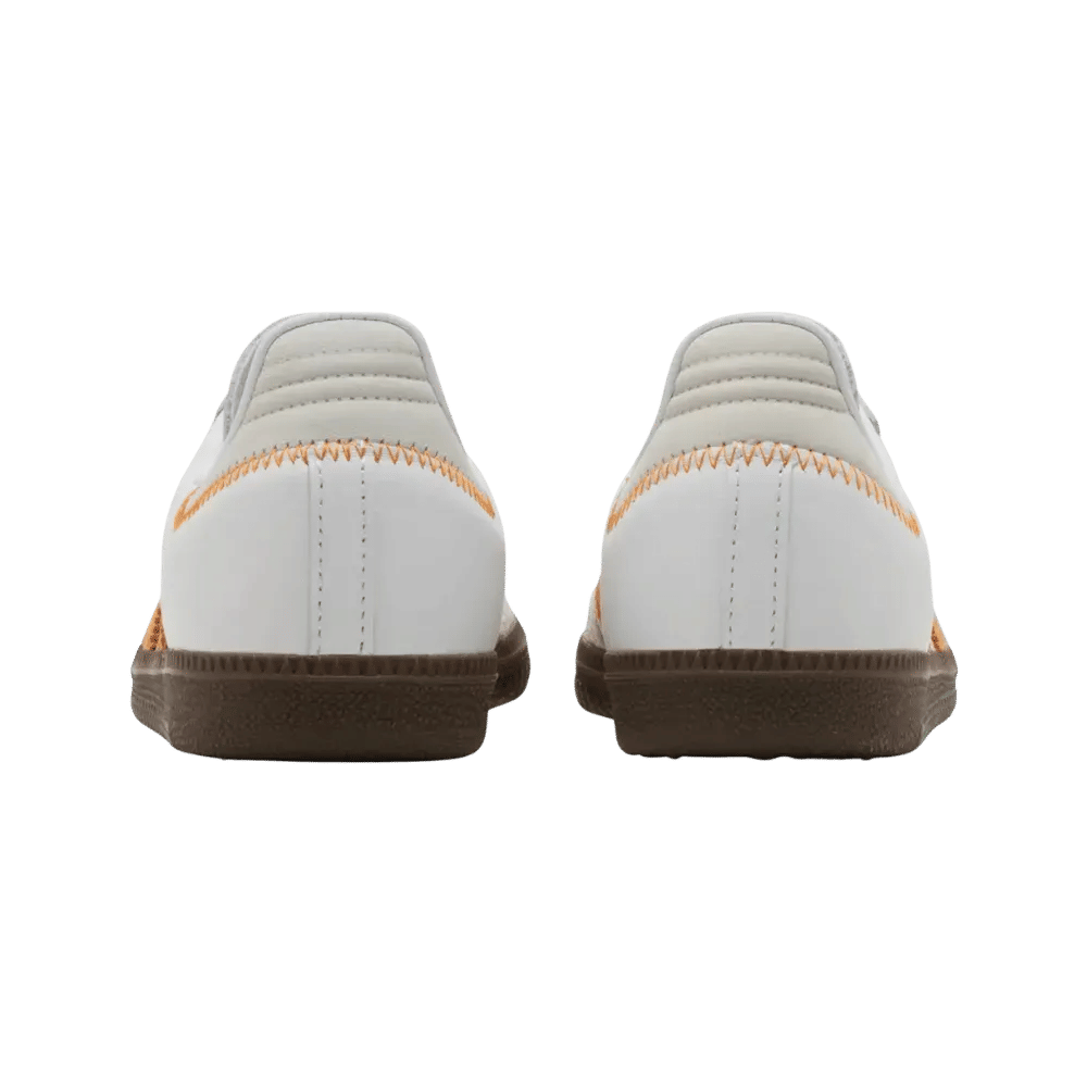 Equipment Samba OG White Equipment Orange