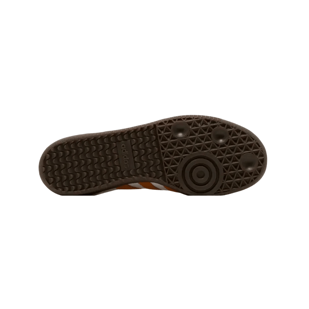 Equipment Samba OG White Equipment Orange