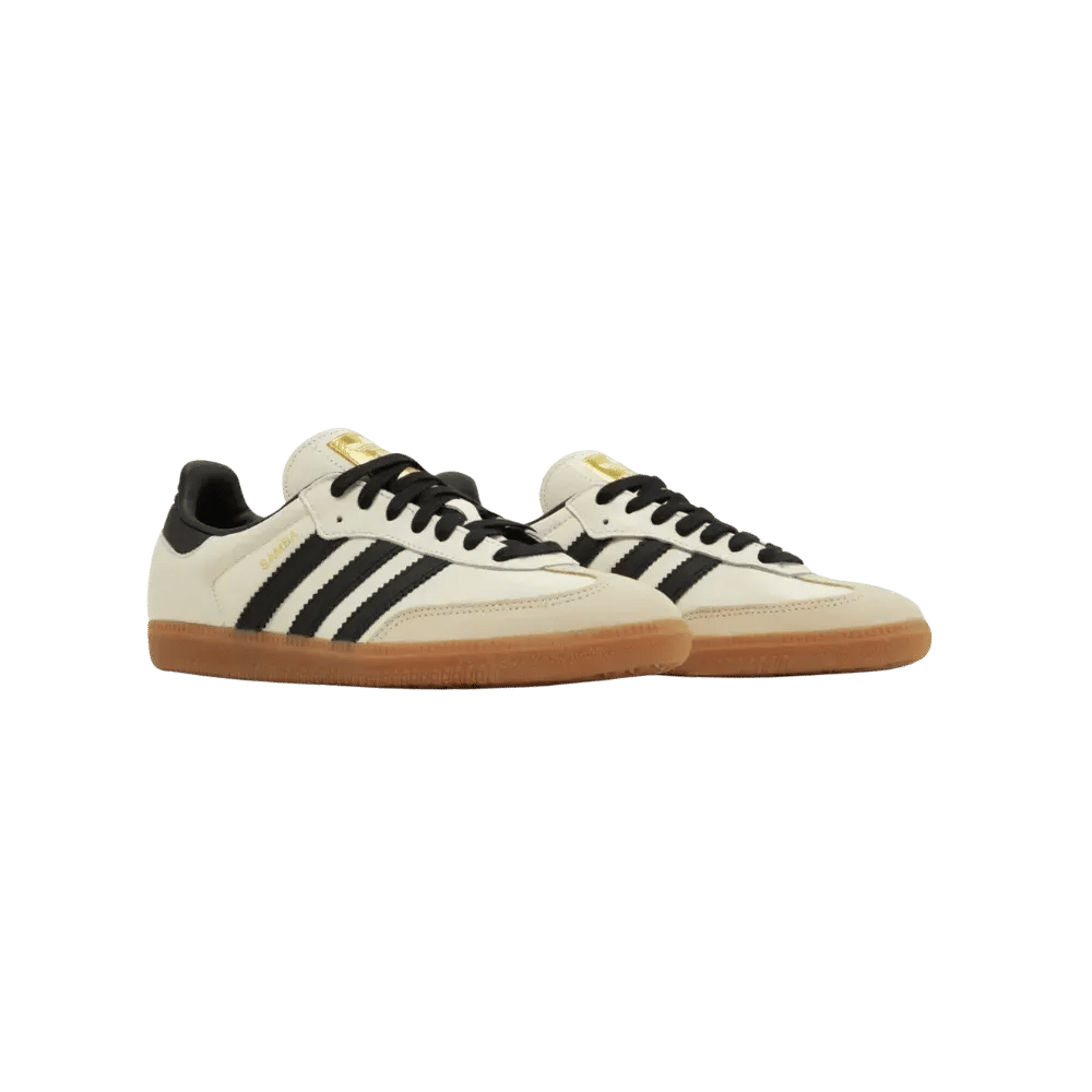 Off Kicks Samba OG Putty Grey Maroon
