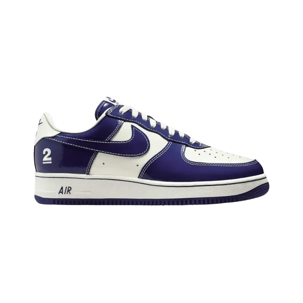 Nike Air Force Nigo x Nike Air Force 1 Low '01 Last Orgy 2
