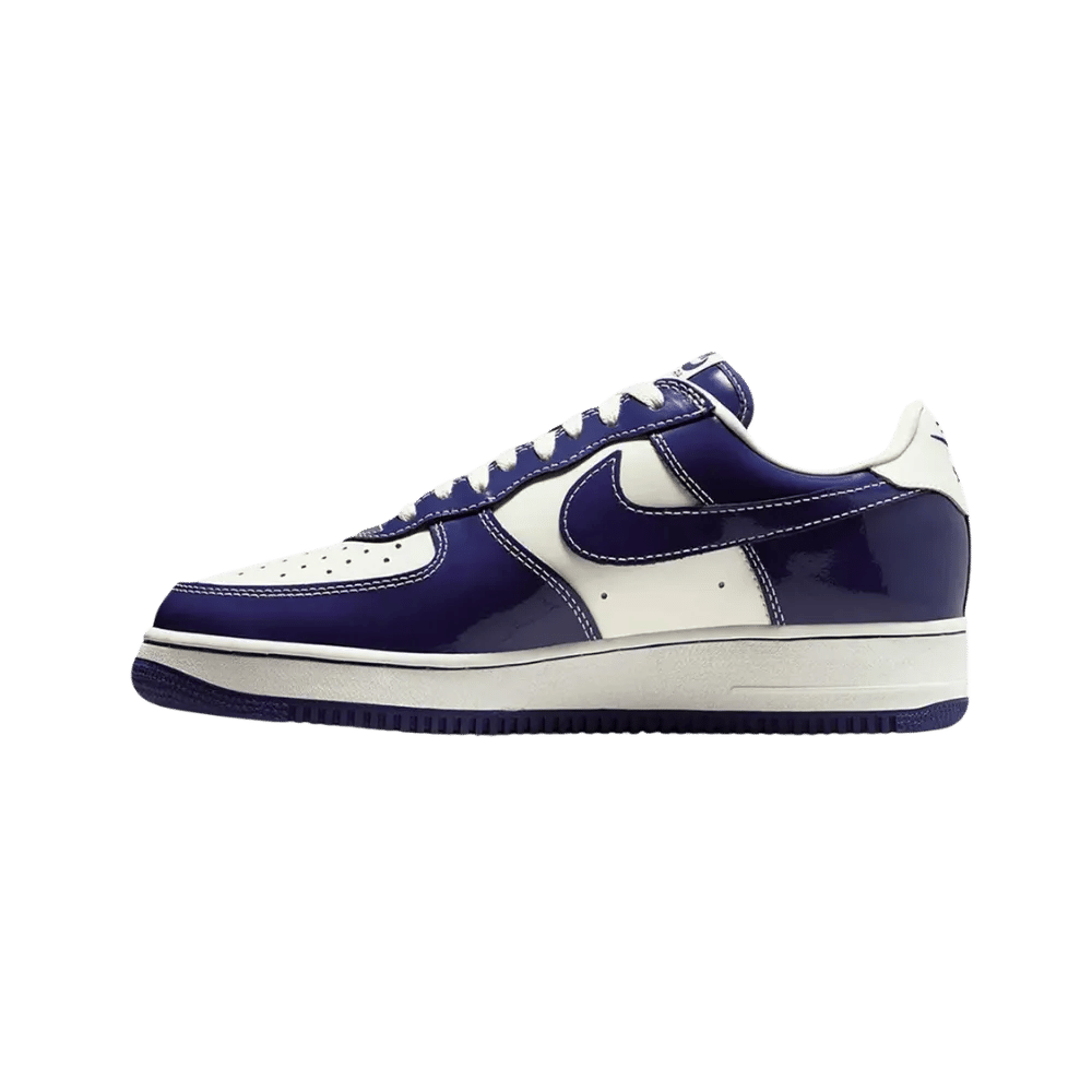Nike Air Force Nigo x Nike Air Force 1 Low '01 Last Orgy 2