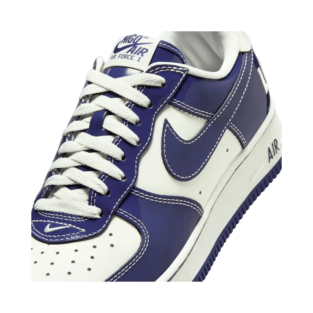 Nike Air Force Nigo x Nike Air Force 1 Low '01 Last Orgy 2