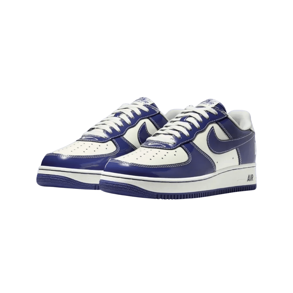 Nike Air Force Nigo x Nike Air Force 1 Low '01 Last Orgy 2