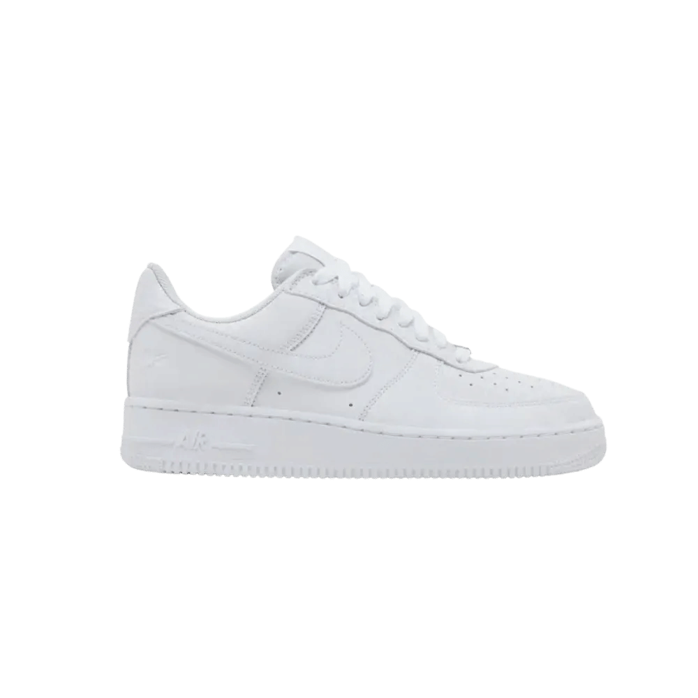 Nike Air Force Kobe Bryant x Nike Air Force 1 Low Forever White