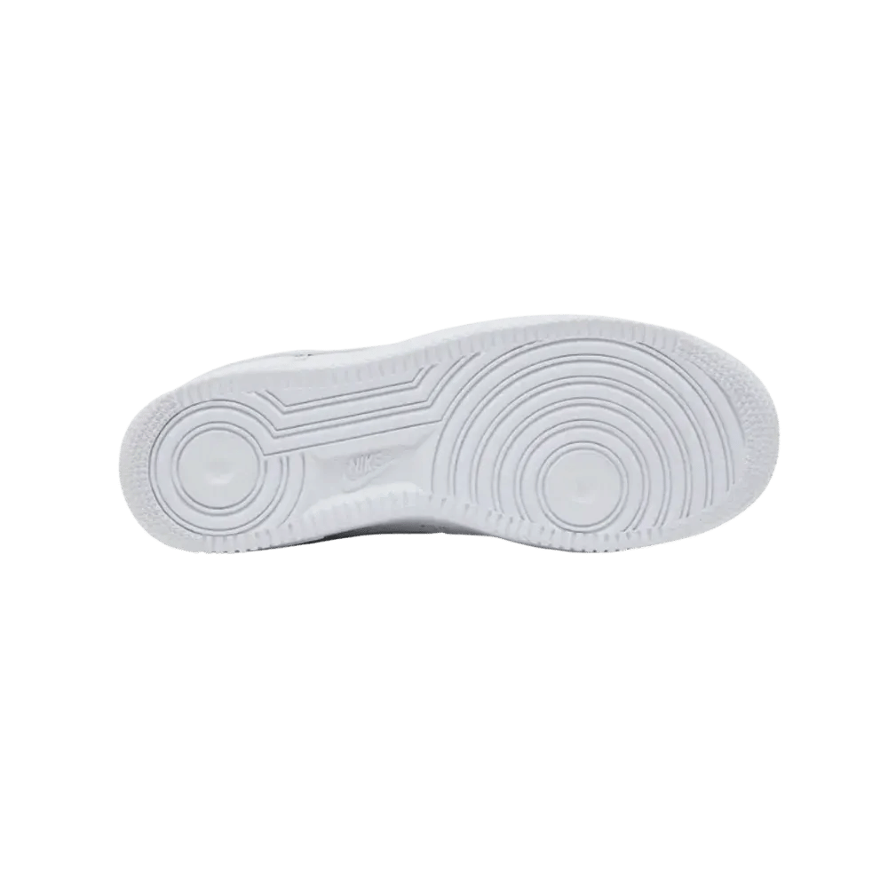 Nike Air Force Kobe Bryant x Nike Air Force 1 Low Forever White