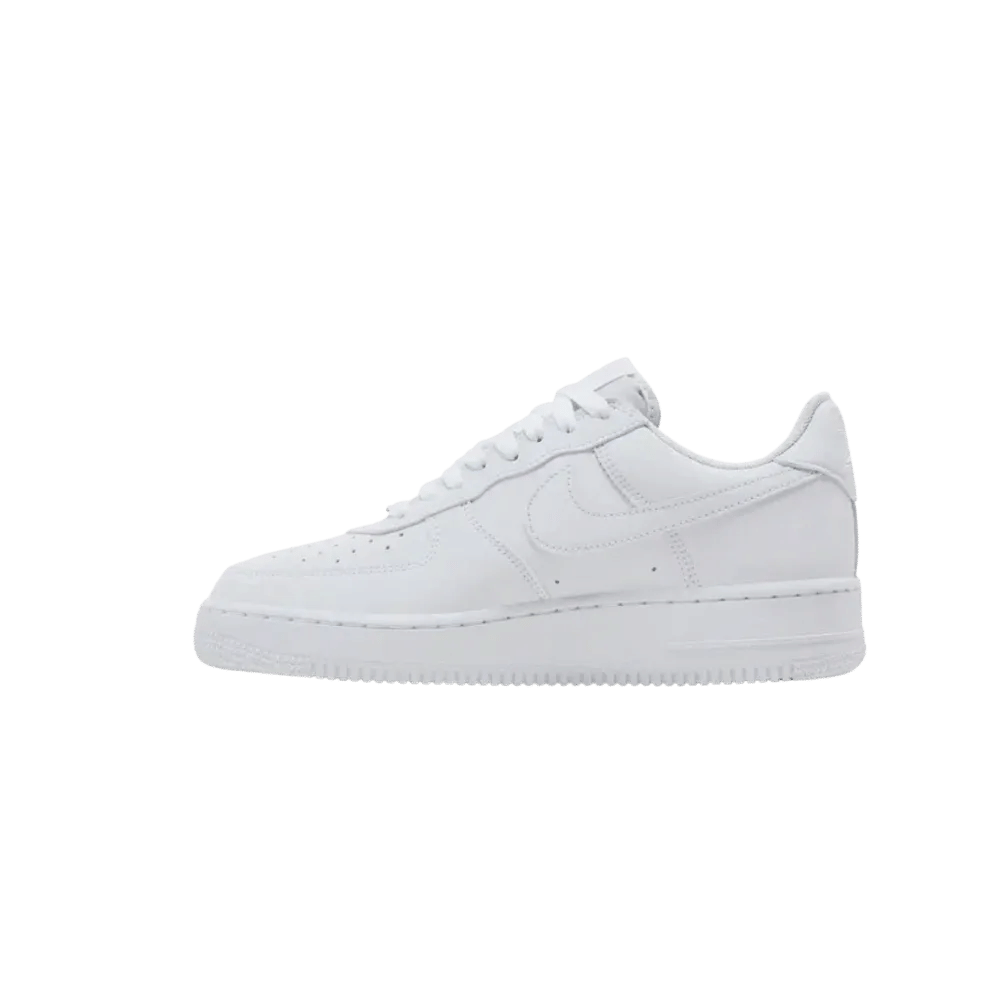 Nike Air Force Kobe Bryant x Nike Air Force 1 Low Forever White