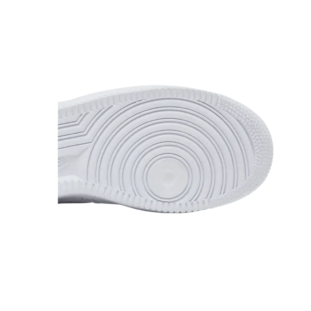 Nike Air Force Kobe Bryant x Nike Air Force 1 Low Forever White