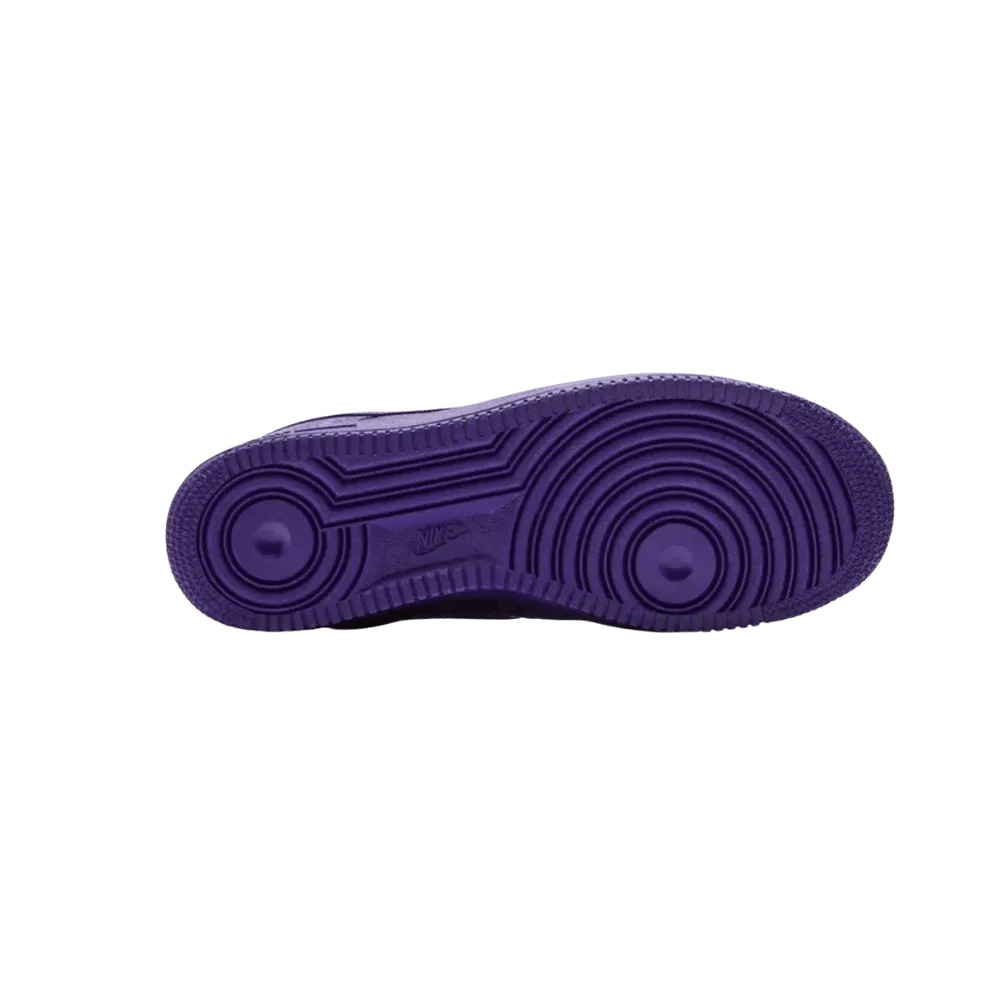 Nike Air Force Kobe Bryant x Nike Air Force 1 Low Court Purple