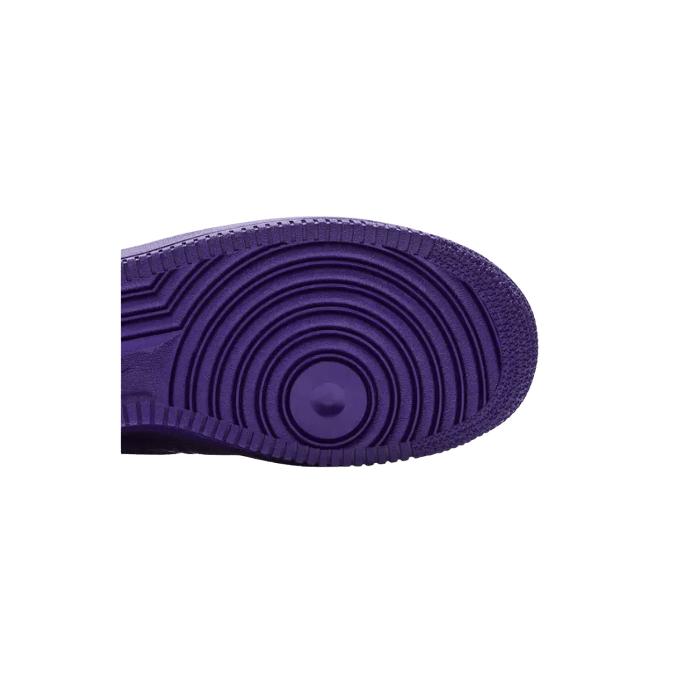 Nike Air Force Kobe Bryant x Nike Air Force 1 Low Court Purple