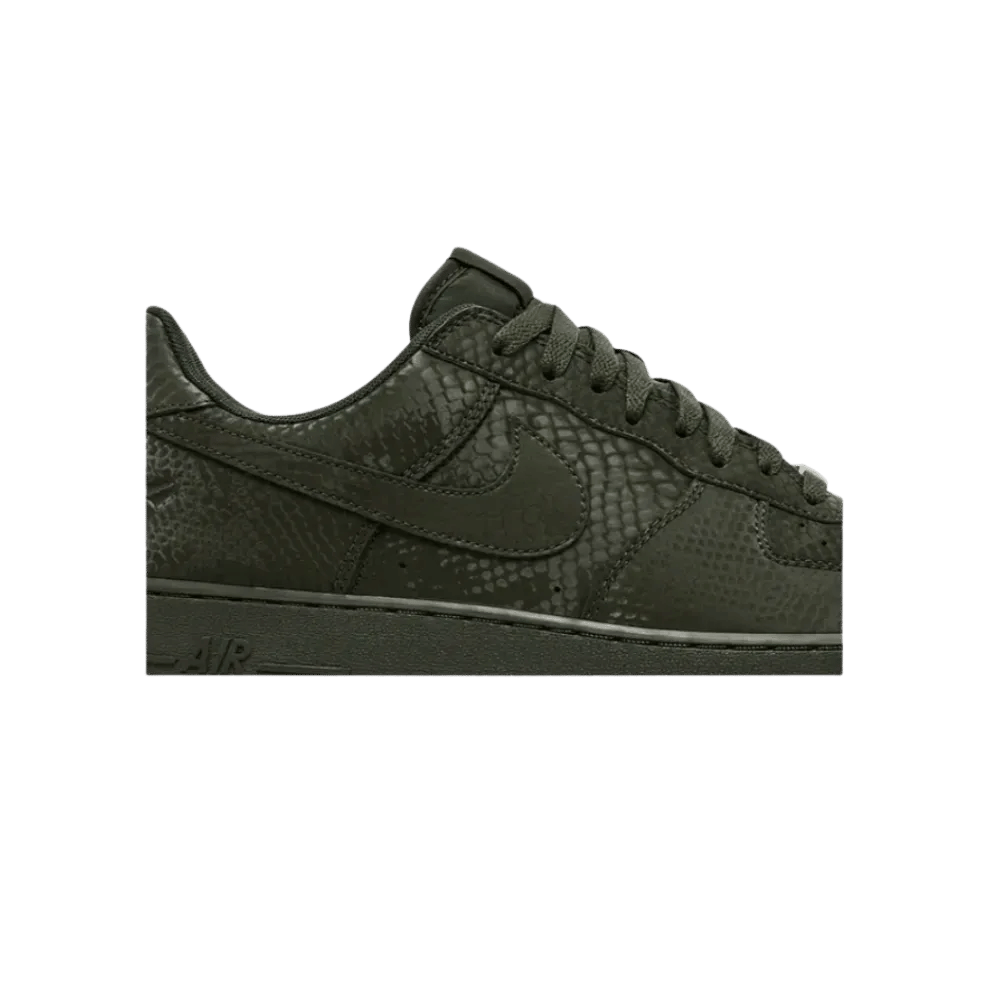 Nike Air Force Kobe Bryant x Nike Air Force 1 Low Cargo Khaki