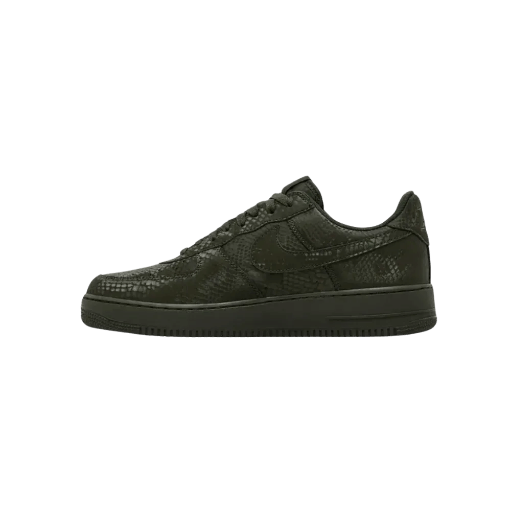Nike Air Force Kobe Bryant x Nike Air Force 1 Low Cargo Khaki