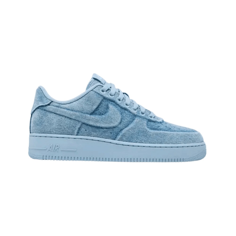 Nike Air Force Ja Morant x Nike Air Force 1 Low Denim