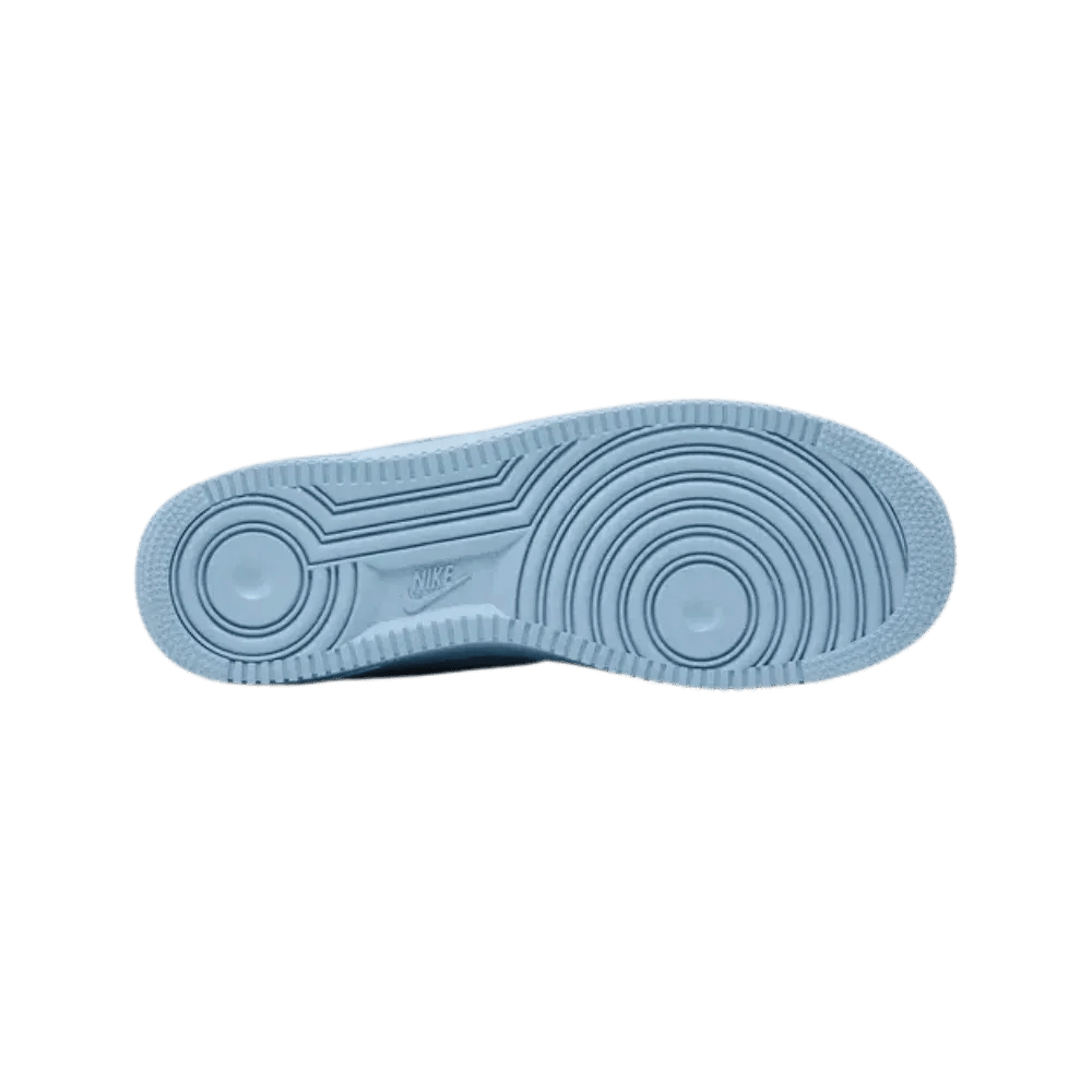 Nike Air Force Ja Morant x Nike Air Force 1 Low Denim