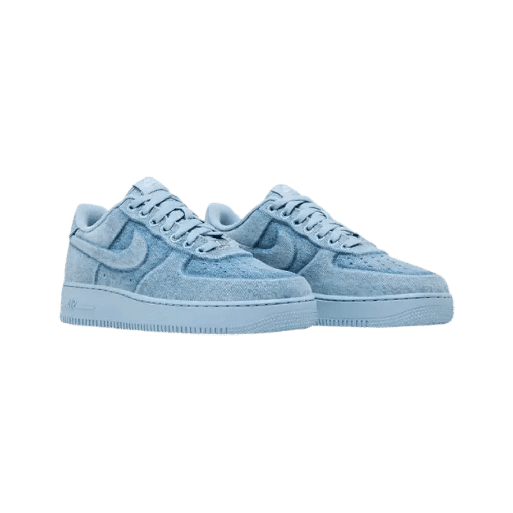 Nike Air Force Ja Morant x Nike Air Force 1 Low Denim