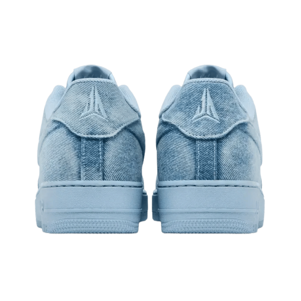 Nike Air Force Ja Morant x Nike Air Force 1 Low Denim