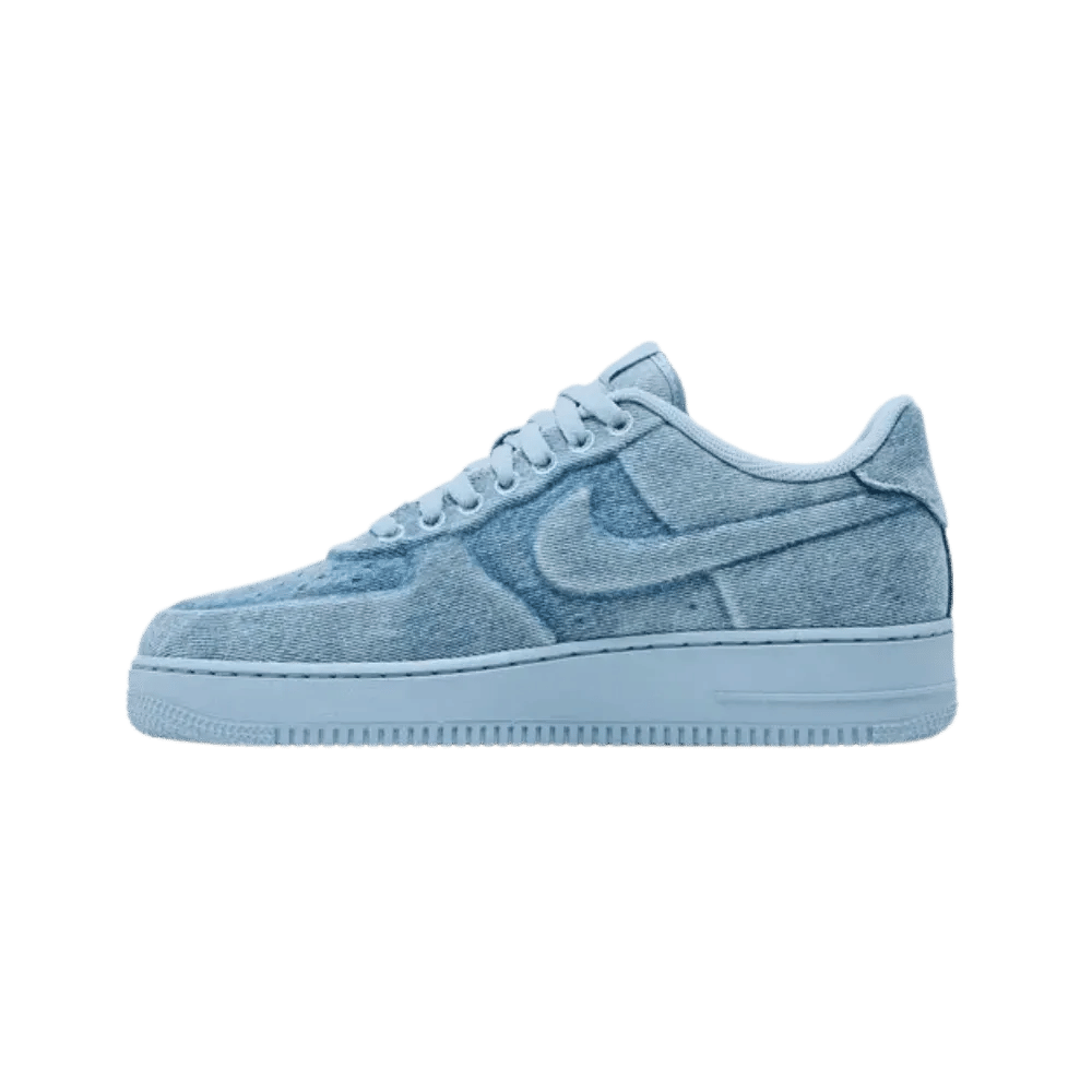 Nike Air Force Ja Morant x Nike Air Force 1 Low Denim