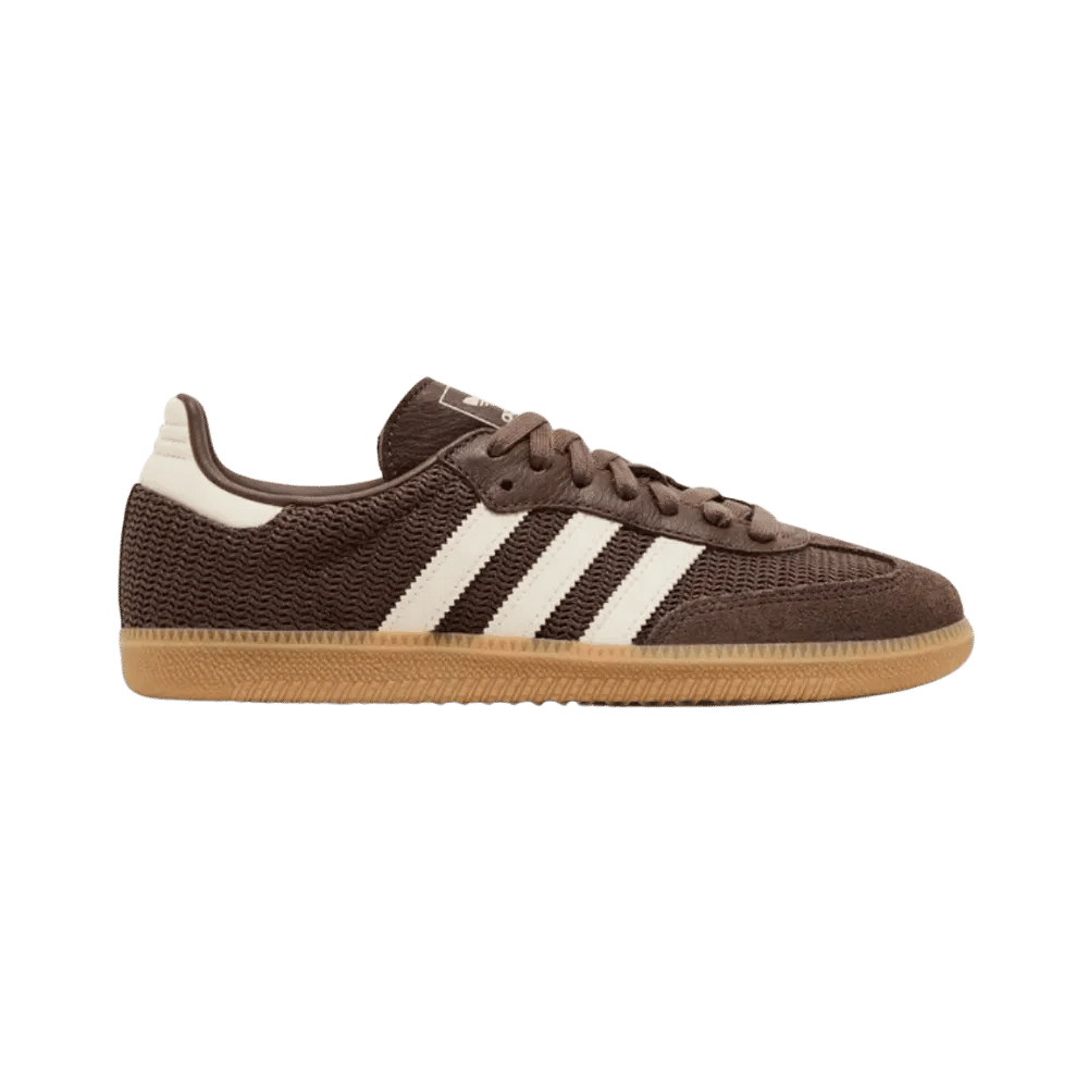 Wonder Samba OG Earth Strata Wonder White