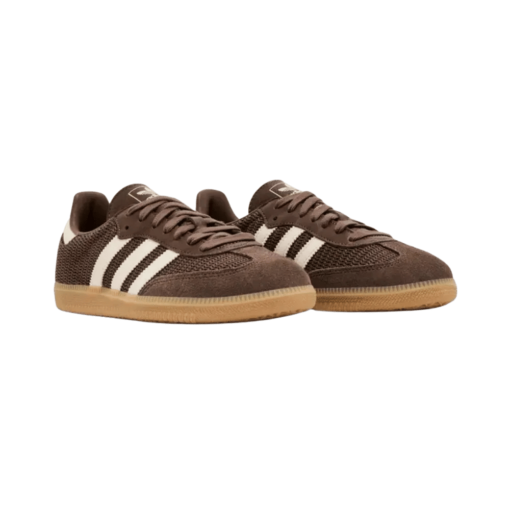 Wonder Samba OG Earth Strata Wonder White