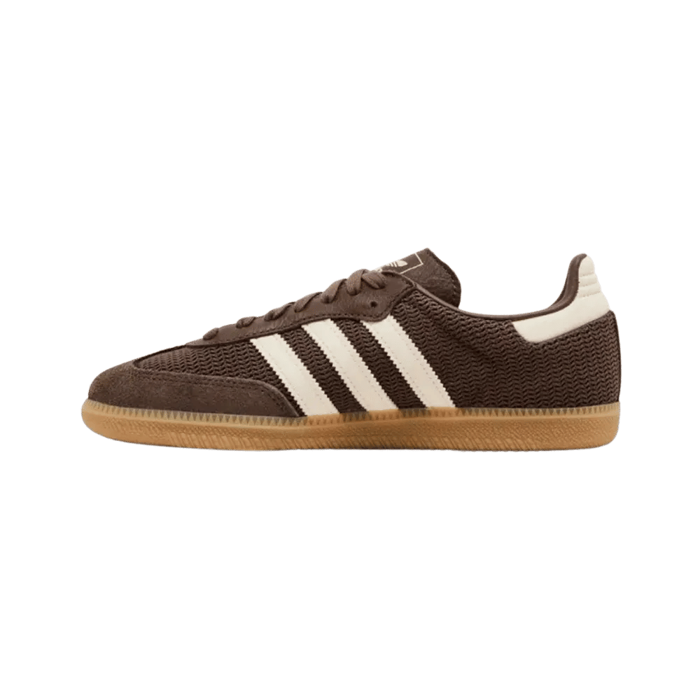 Wonder Samba OG Earth Strata Wonder White