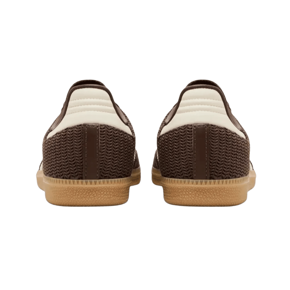 Wonder Samba OG Earth Strata Wonder White