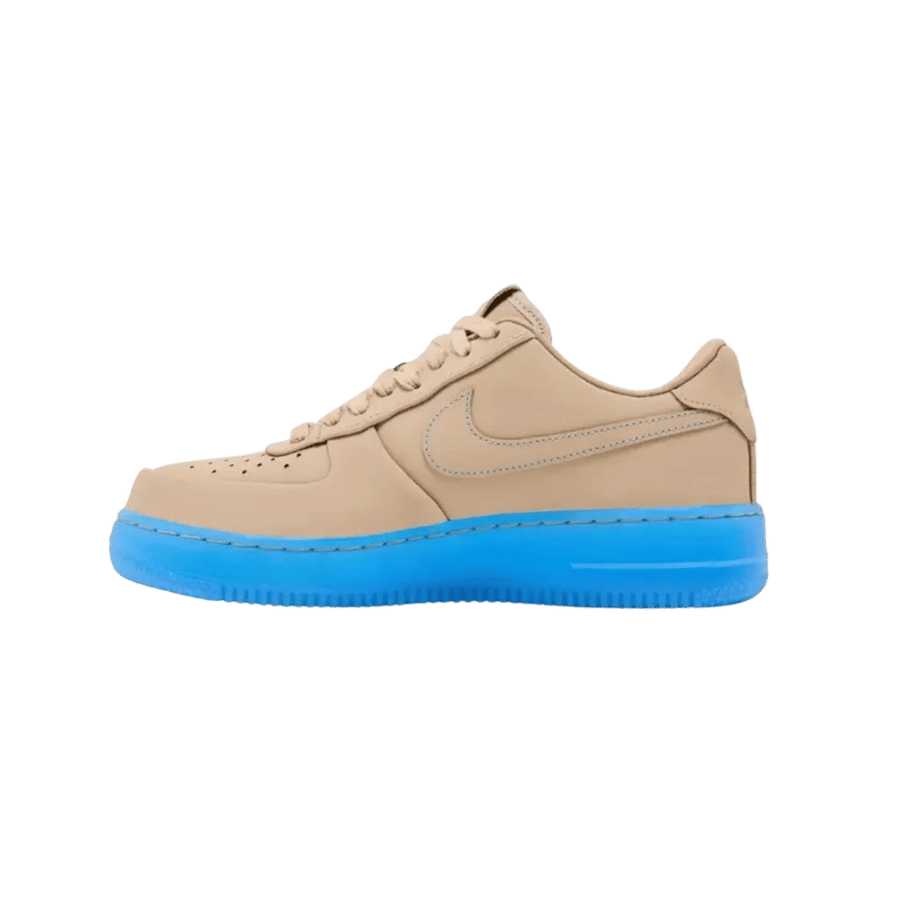 Nike Air Force Kobe Bryant x Nike Air Force 1 Low Linen