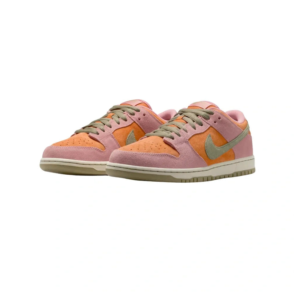 Off Kicks Dunk Low SB Red Stardust