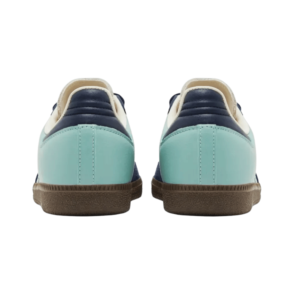 HAZY Samba OG Hazy Green Indigo