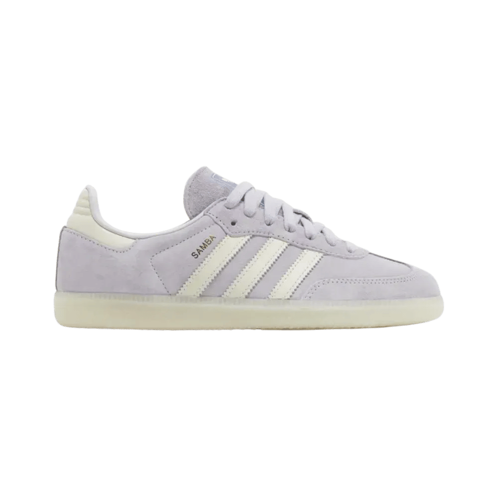 DAWN Samba OG Silver Dawn