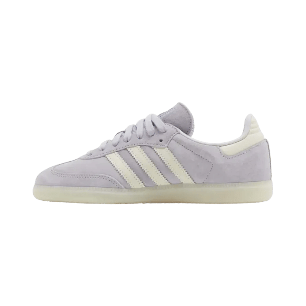 DAWN Samba OG Silver Dawn