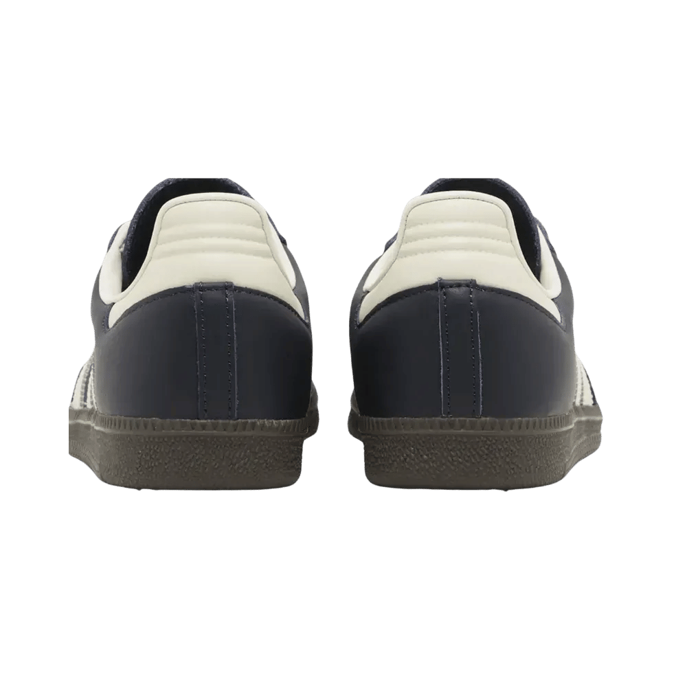 Off Kicks Samba OG Night Navy Gum