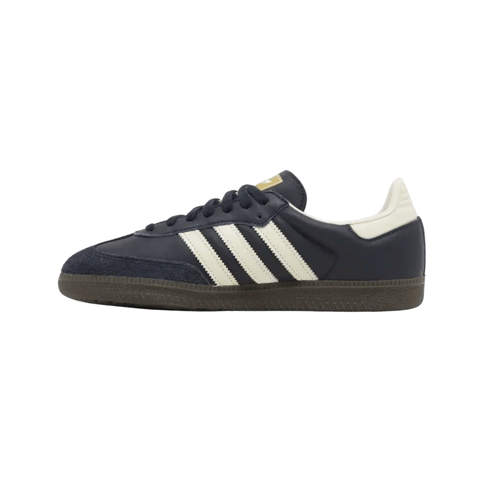 Off Kicks Samba OG Night Navy Gum