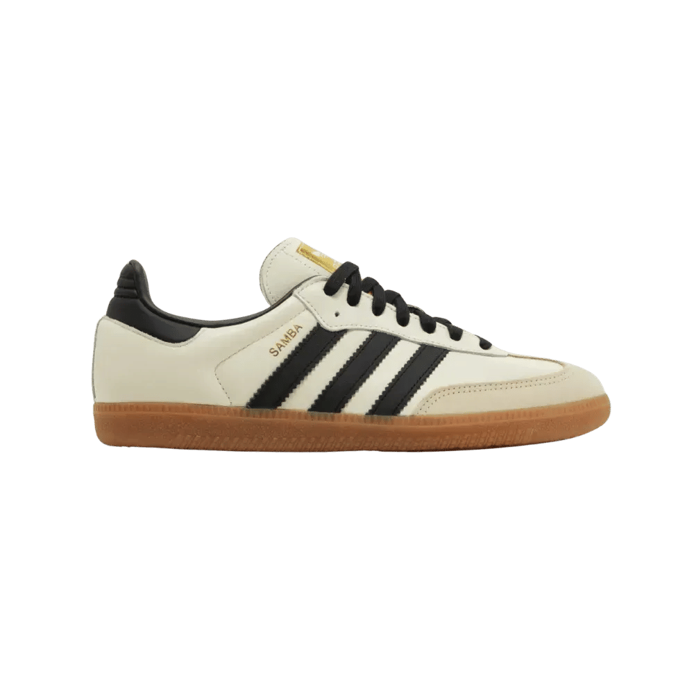 White Sand Samba OG Cream White Sand Strata