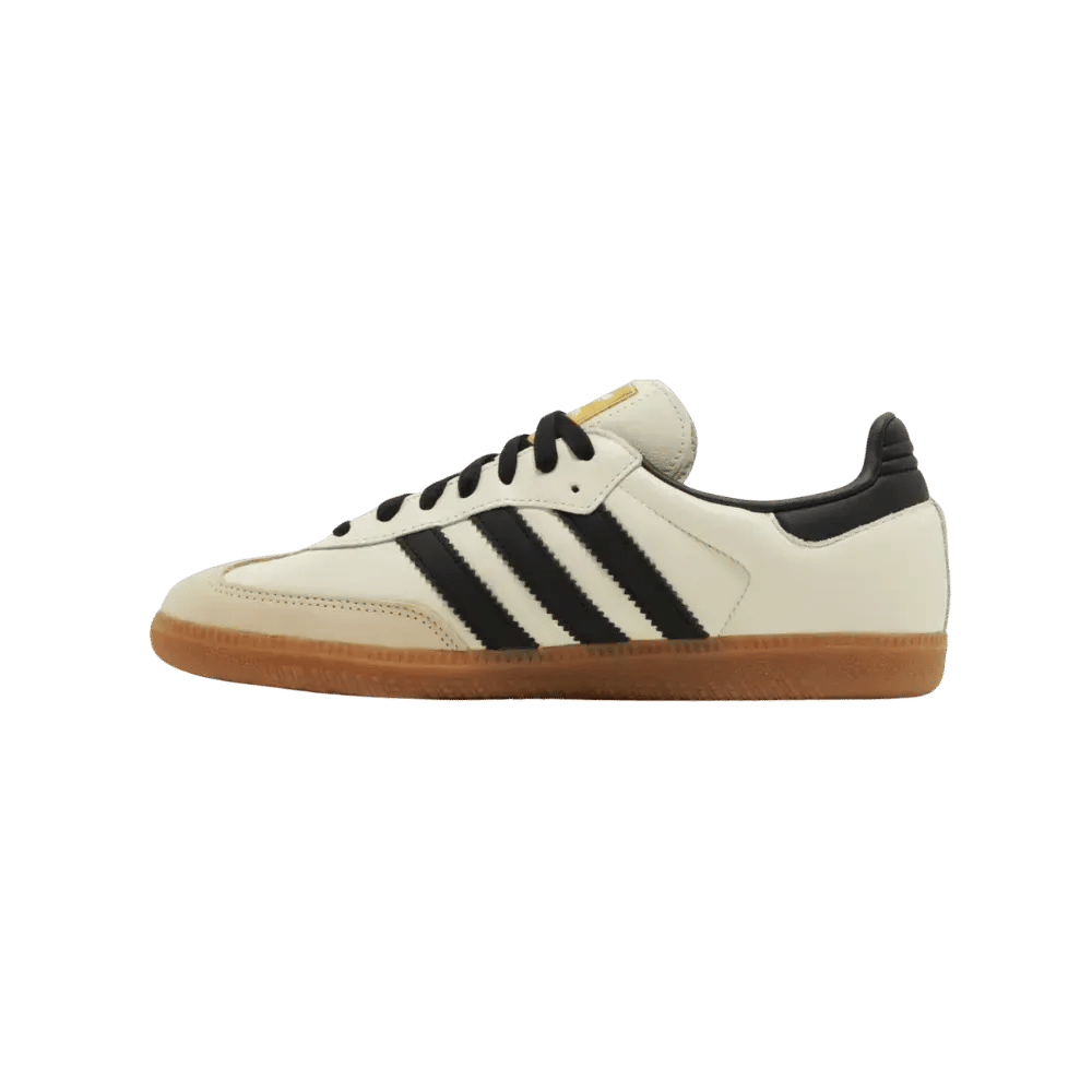 White Sand Samba OG Cream White Sand Strata