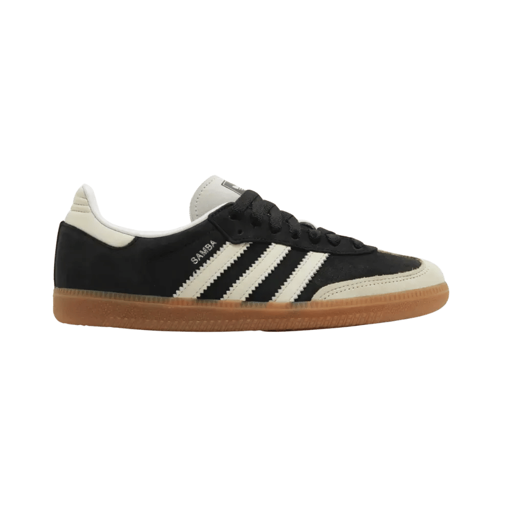 Wonder Samba OG Black Wonder White