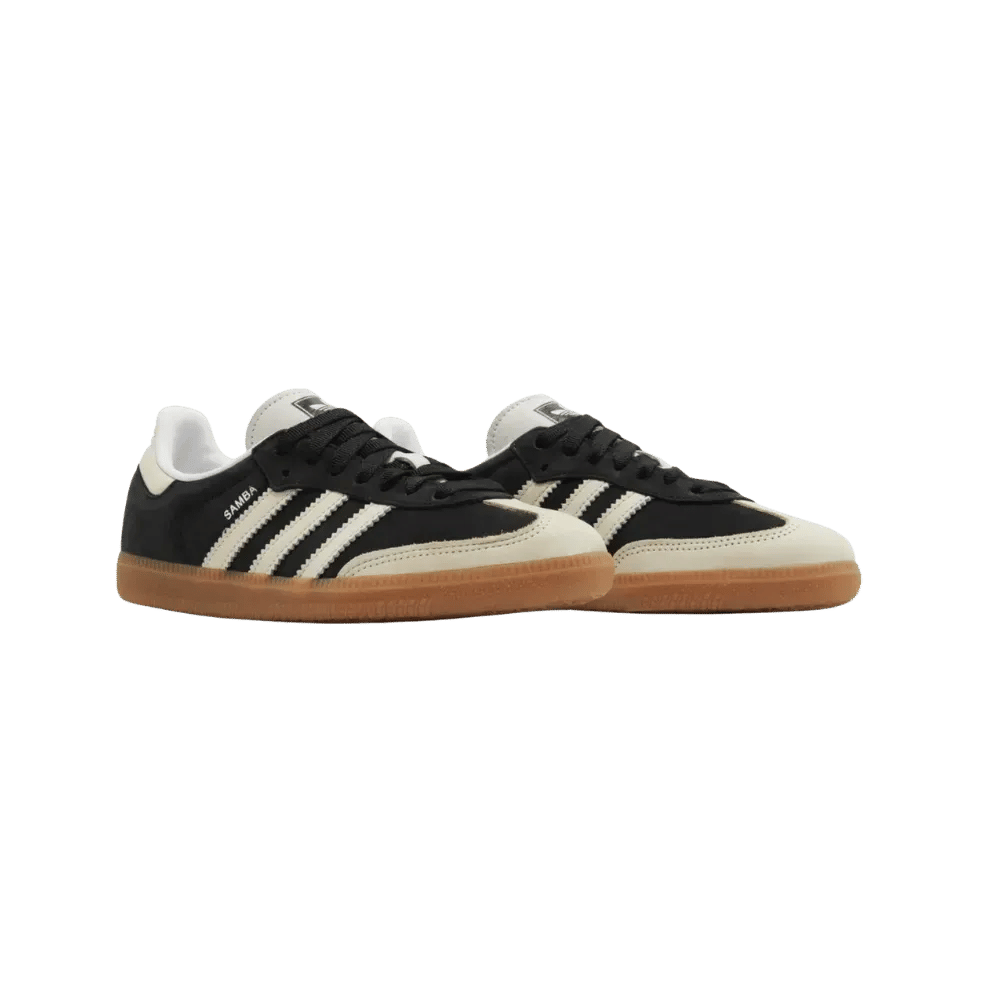Wonder Samba OG Black Wonder White