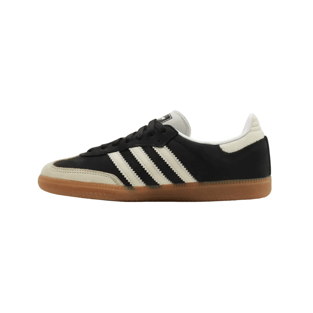 Wonder Samba OG Black Wonder White