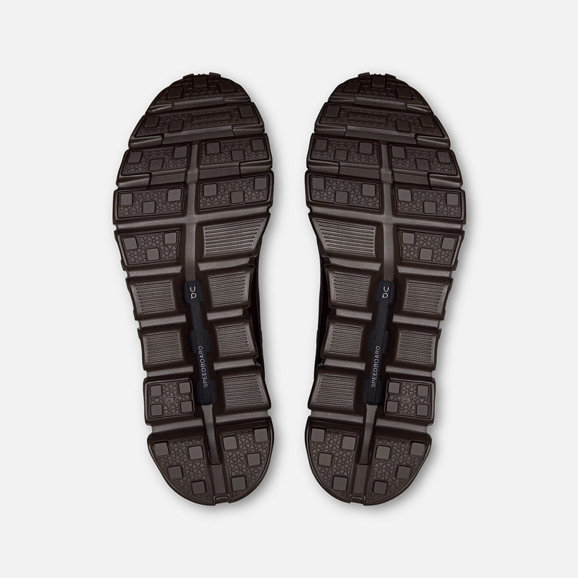 Geo CLOUD 6 GEO WP - BLACK / LIMA