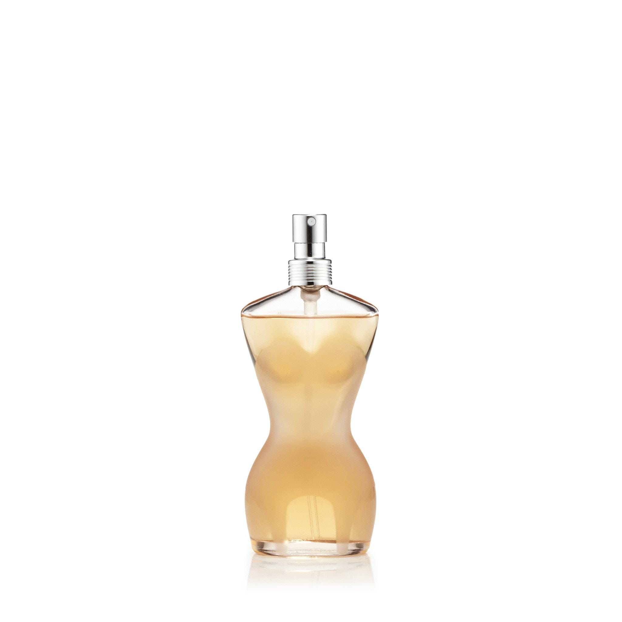 Jean Paul Gaultier Perfumes