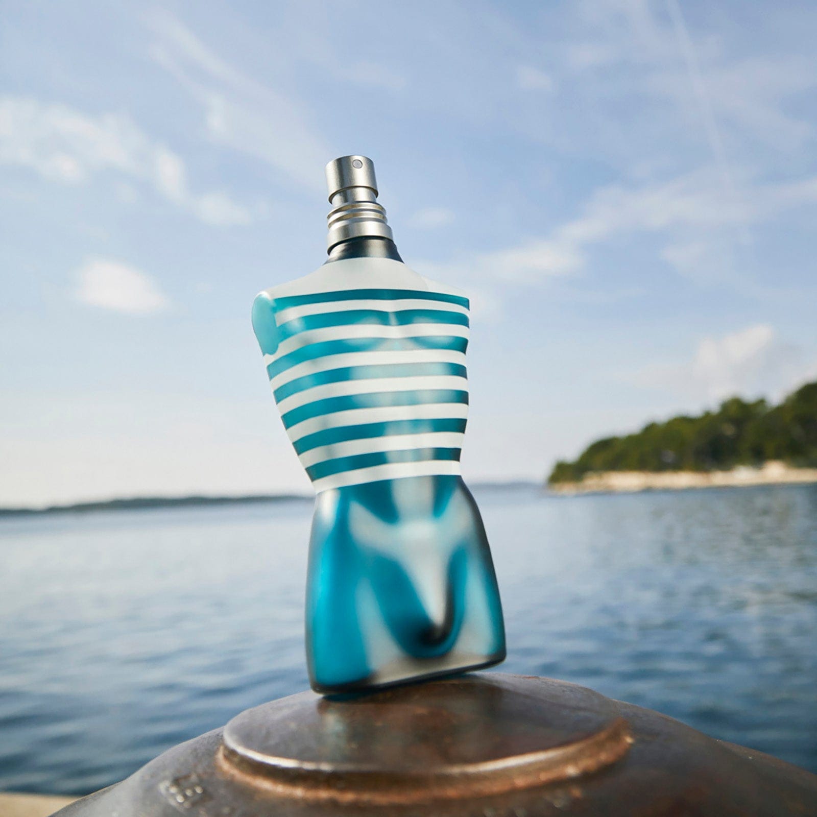 Jean Paul Gaultier Le Male Eau de Toilette 75 ml