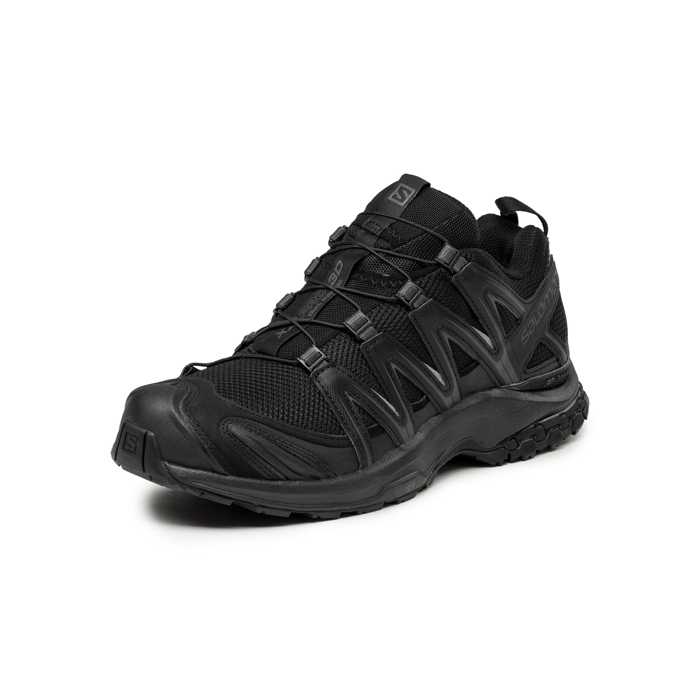 Salomon XA Pro 3D
