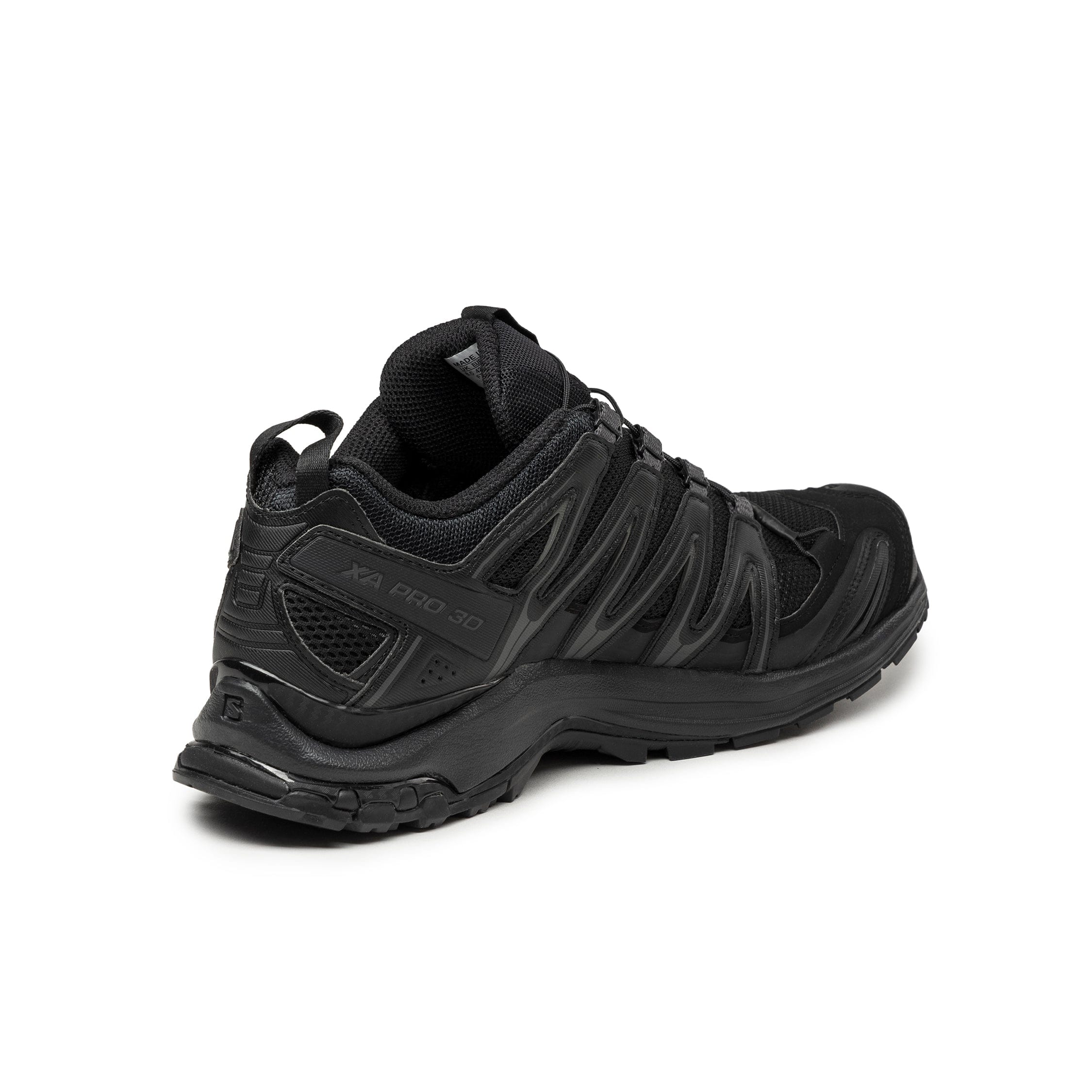 Salomon XA Pro 3D
