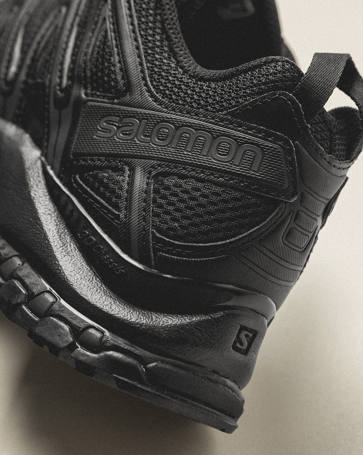 Salomon XA Pro 3D