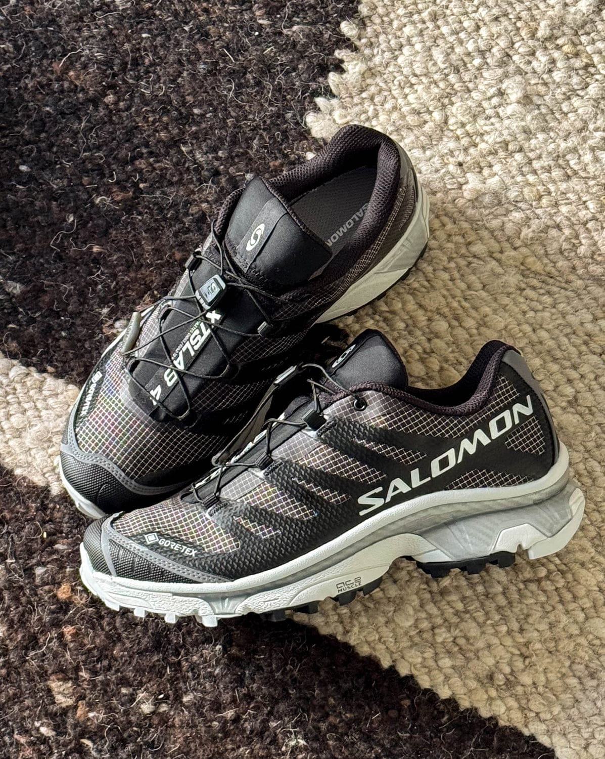 Salomon XT - 4 OG GTX