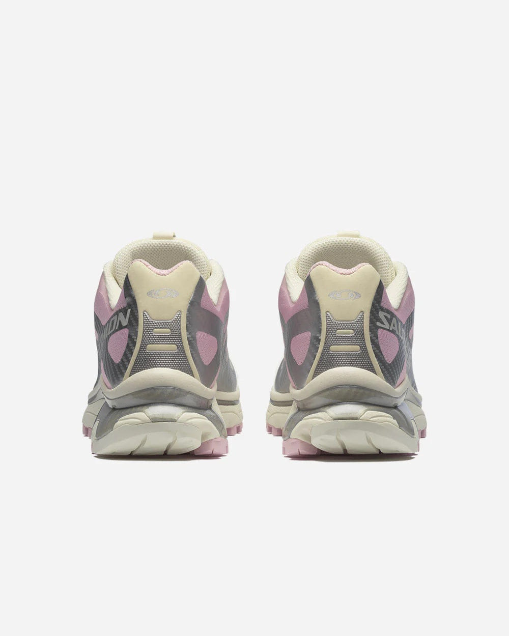 Salomon XT - 4 OG - VANILLA ICE / FTW SILVER / FAIRY TALE