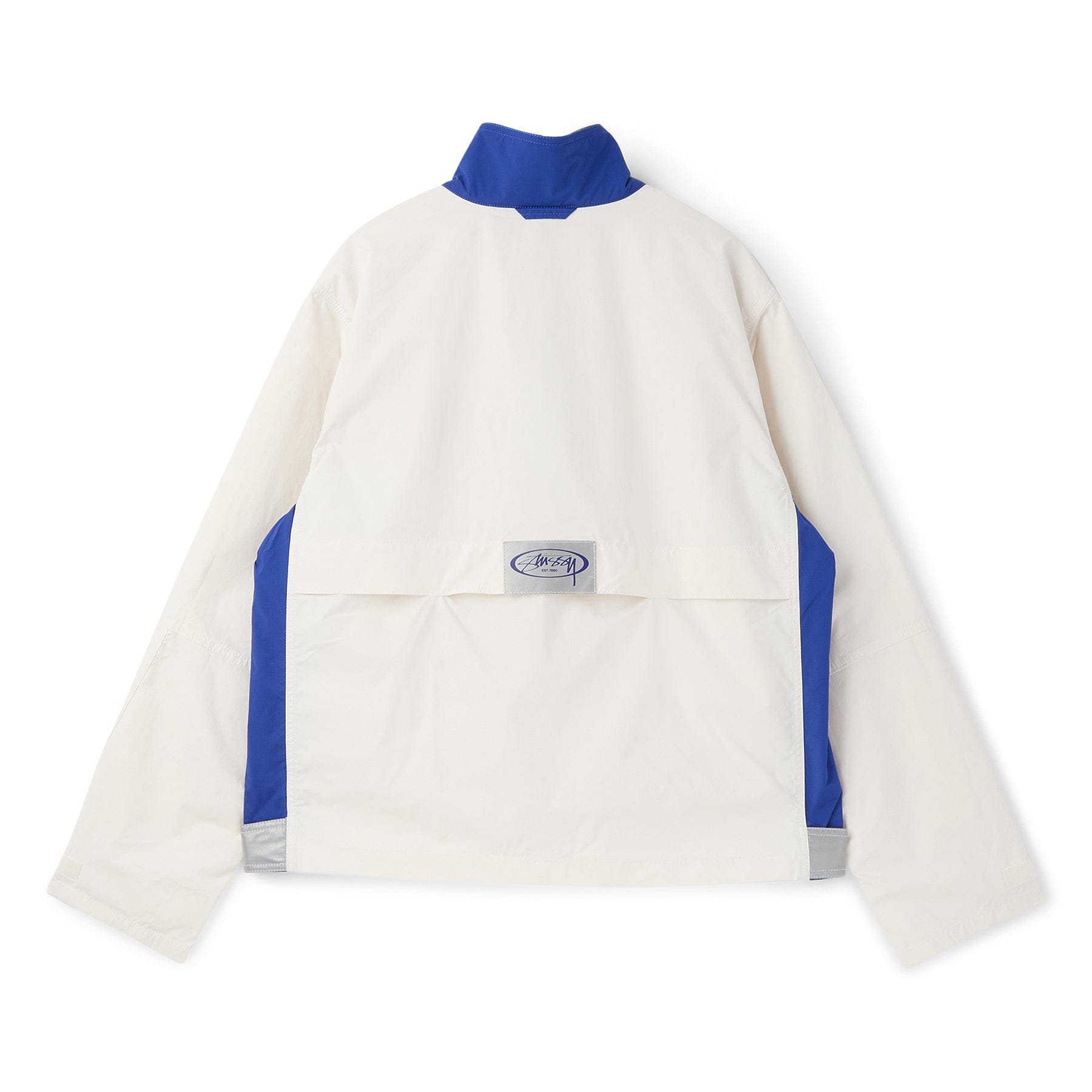 Stussy Mx Jacket (White)