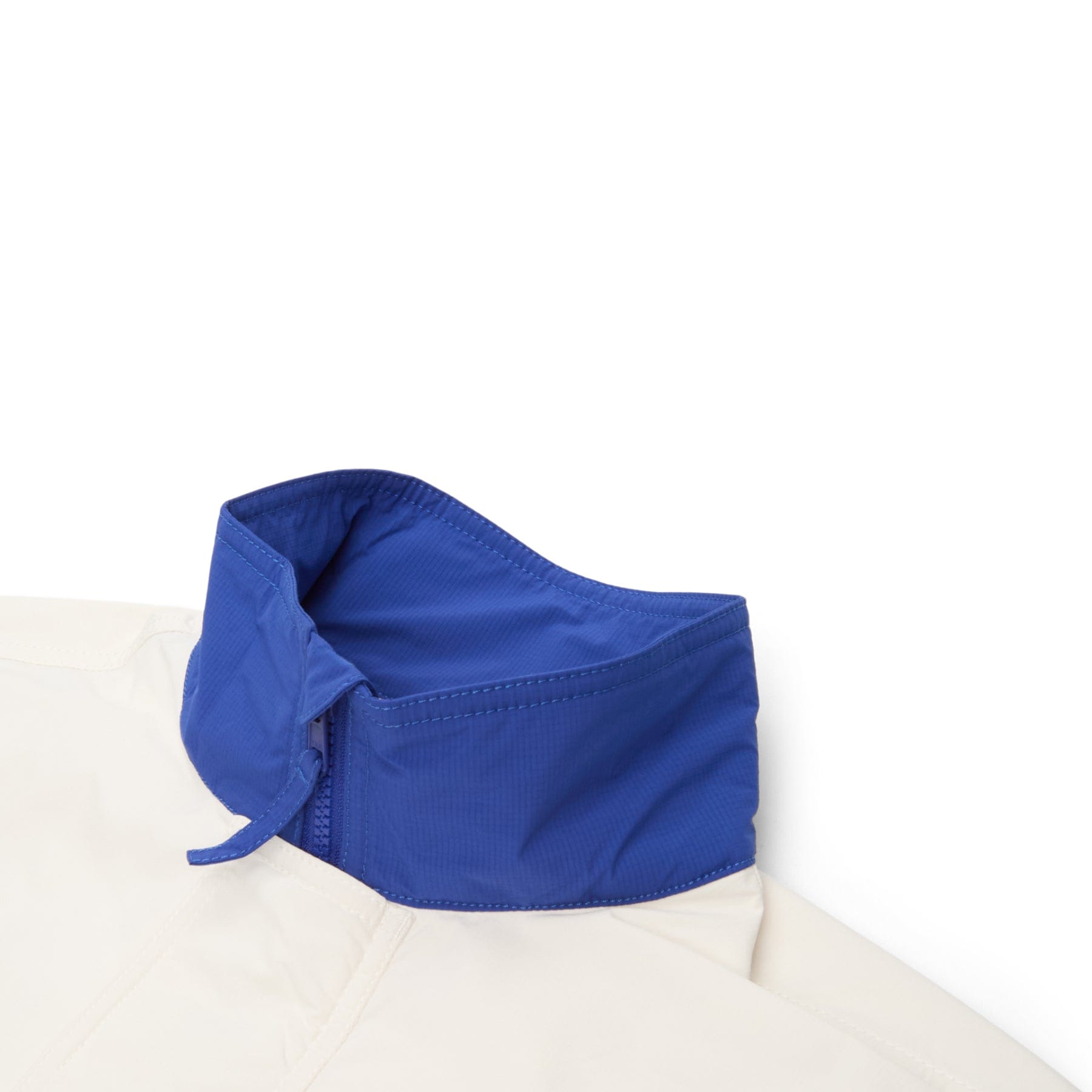 Stussy Mx Jacket (White)