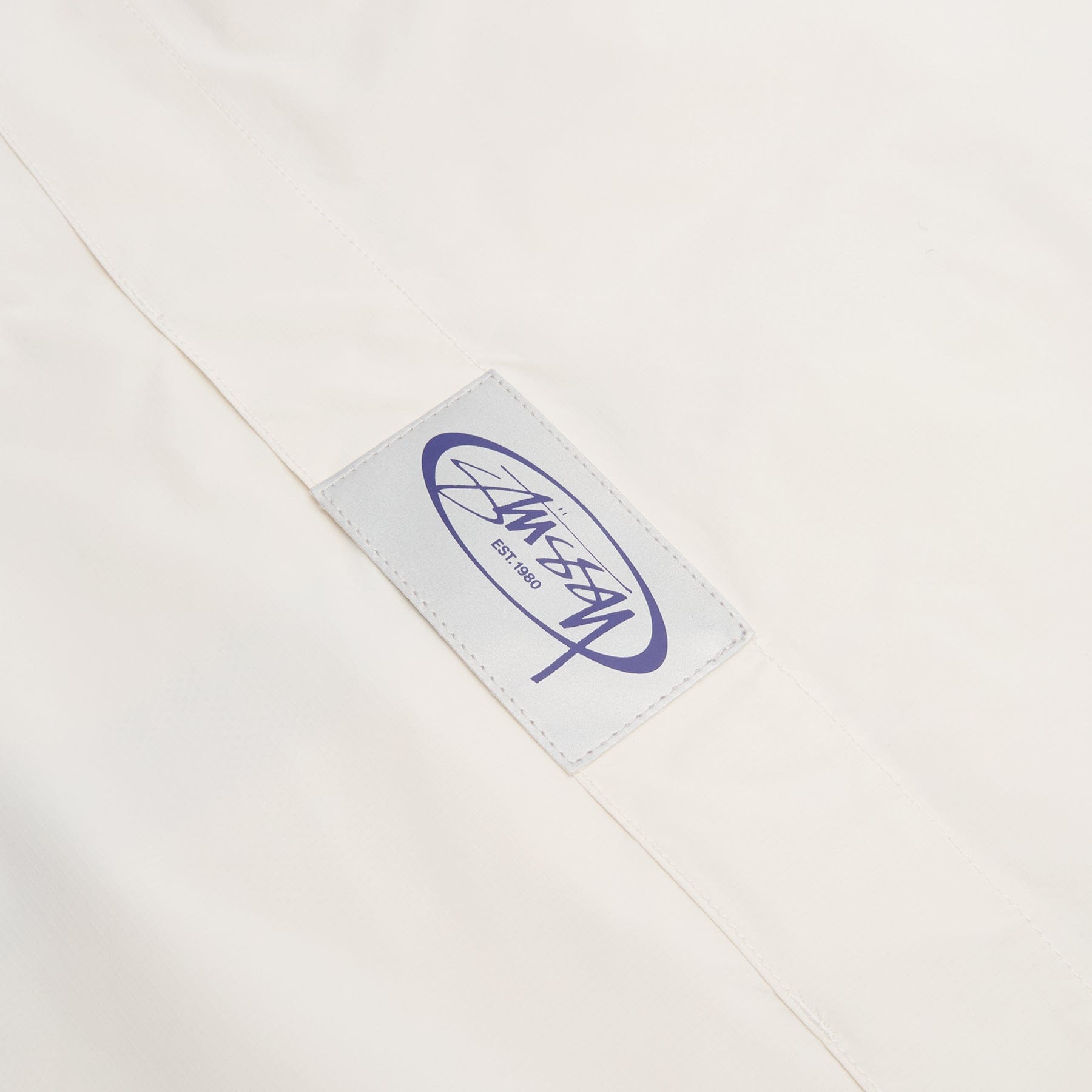 Stussy Mx Jacket (White)